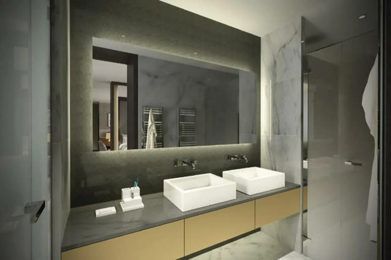 Ten Square Hotel Belfast 4*,  Regno Unito