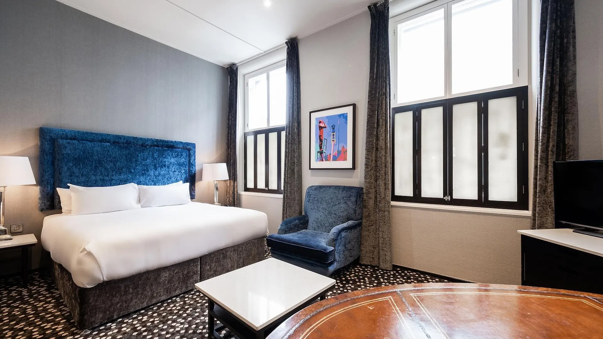 ****  Ten Square Hotel Belfast Regno Unito