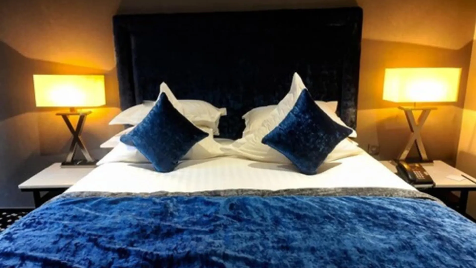 Ten Square Hotel Belfast