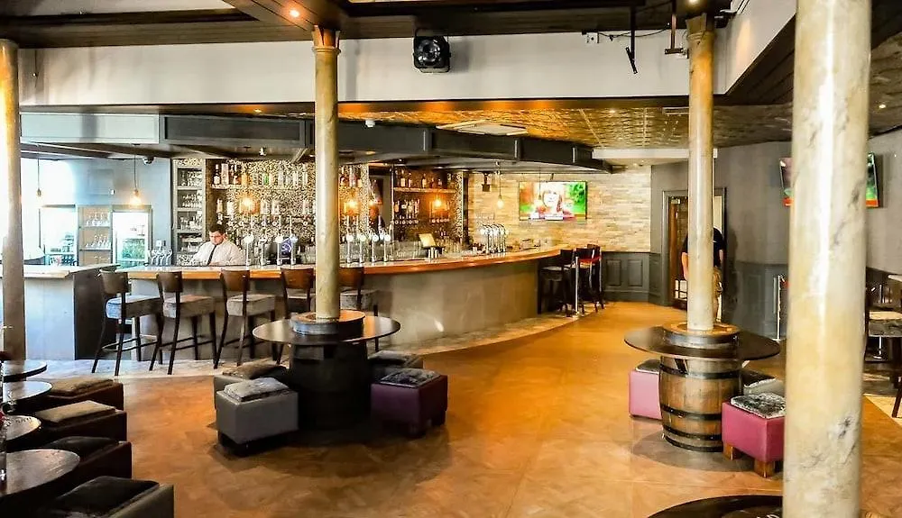 Ten Square Hotel Belfast