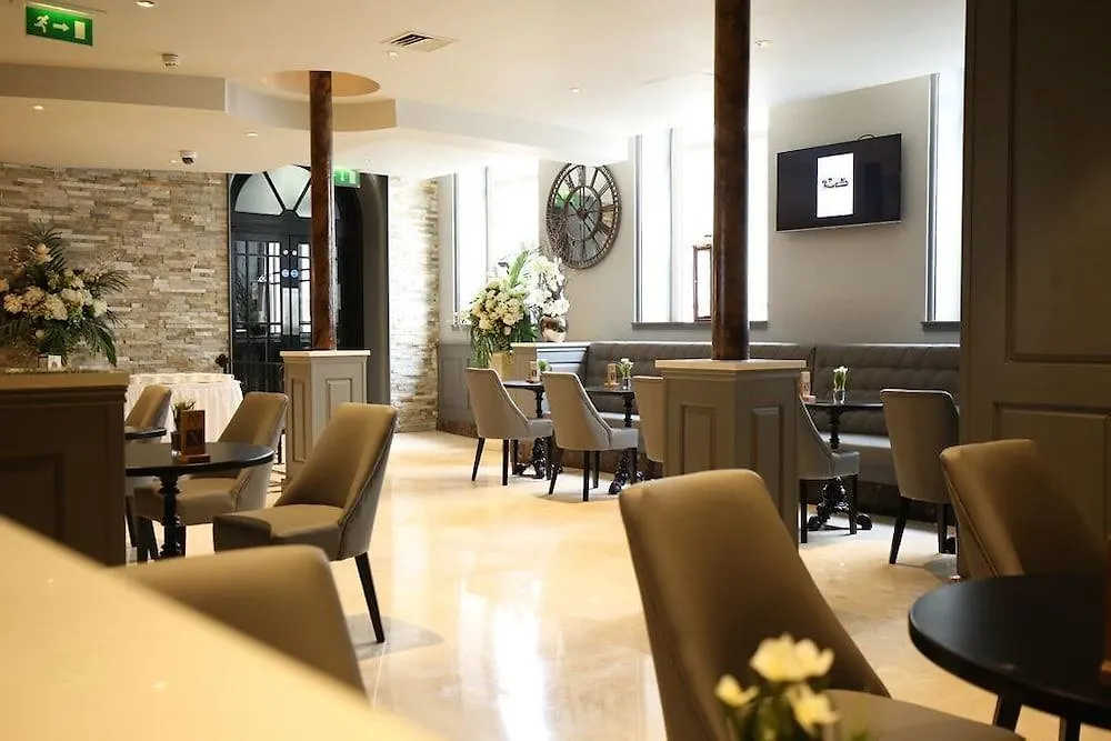 Ten Square Hotel Belfast