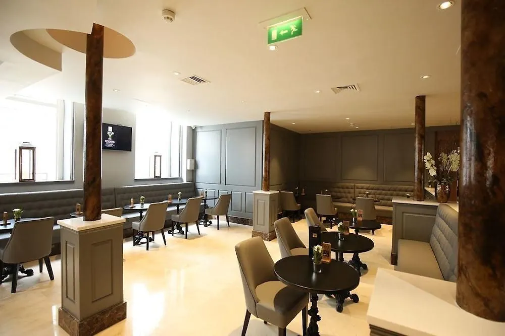 Ten Square Hotel Belfast