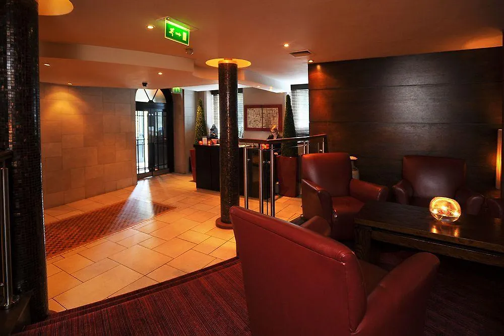 Ten Square Hotel Belfast