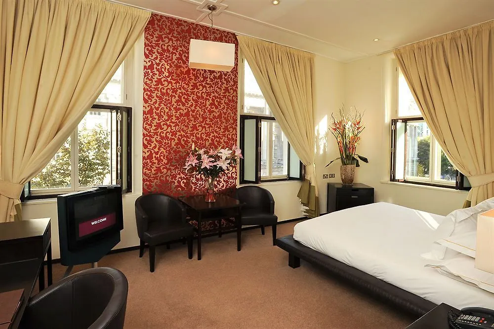 Ten Square Hotel Belfast
