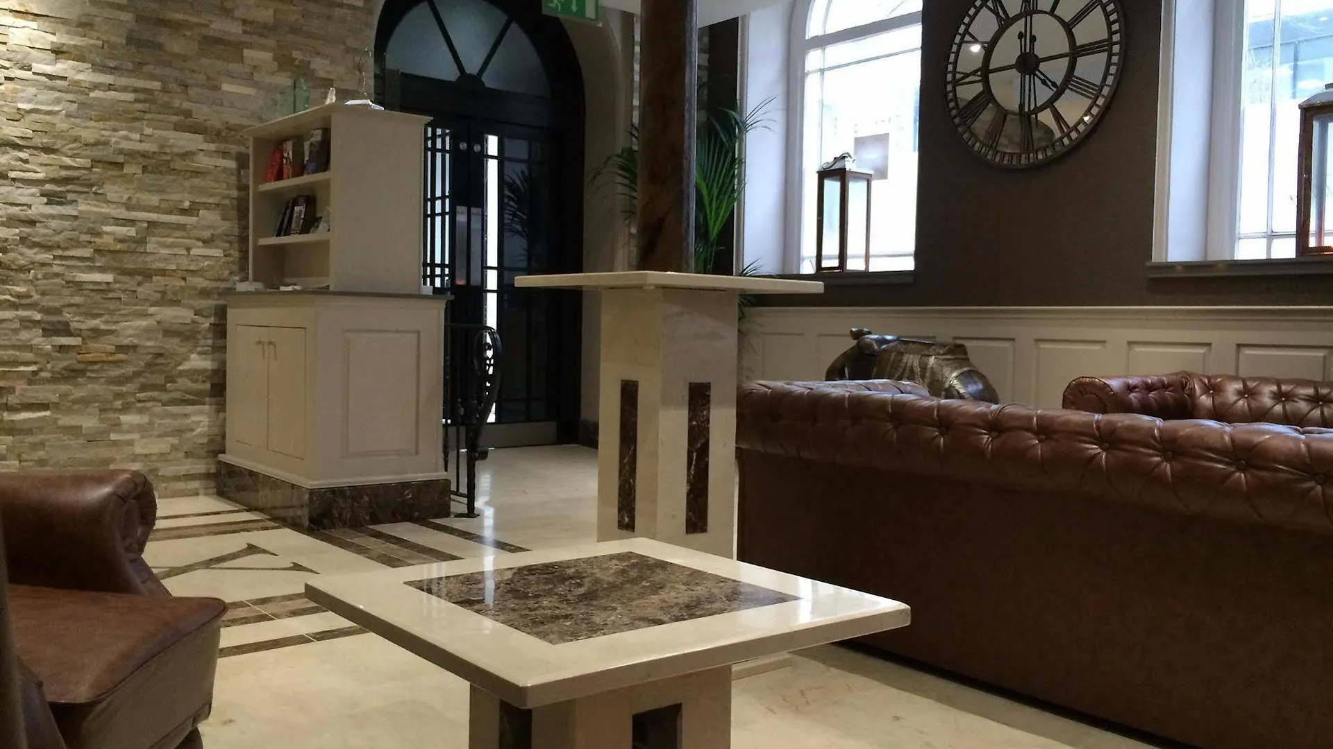 Ten Square Hotel Belfast