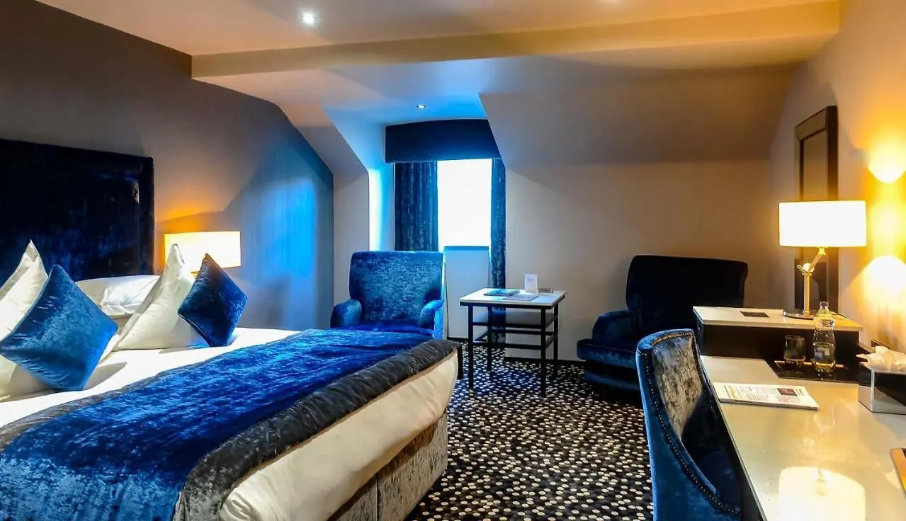 Ten Square Hotel Belfast