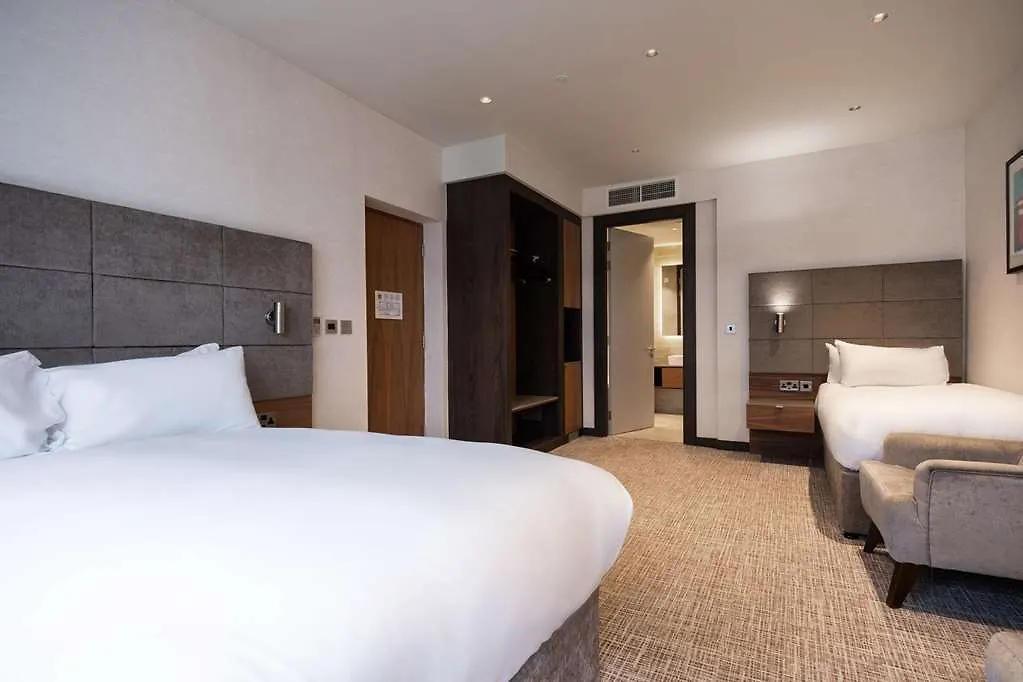 ****  Ten Square Hotel Belfast Großbritannien