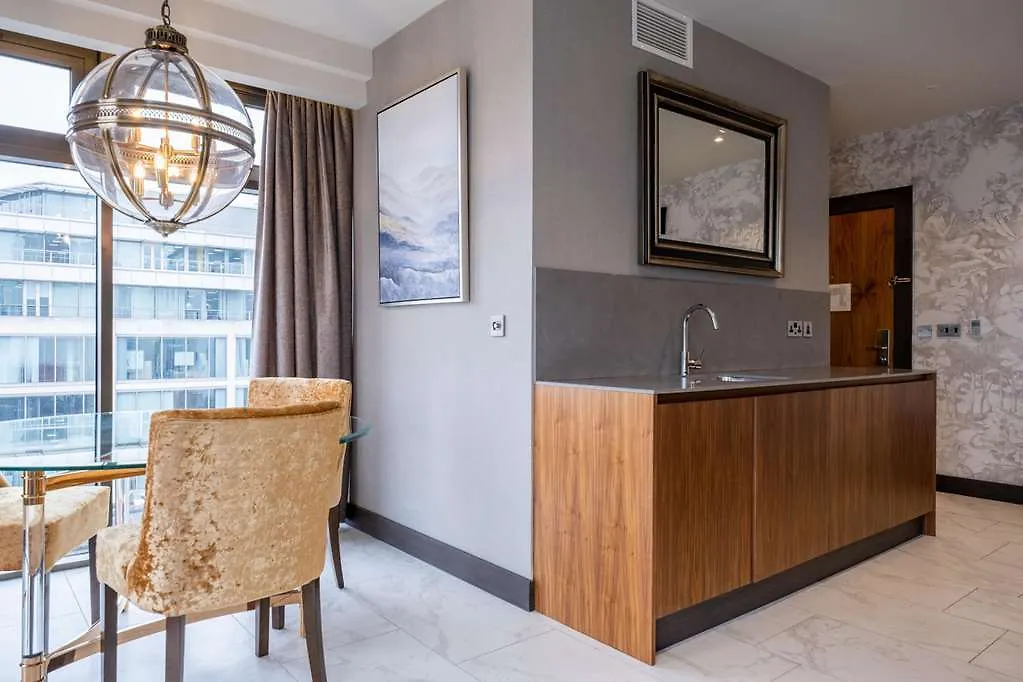 Ten Square Hotel Belfast