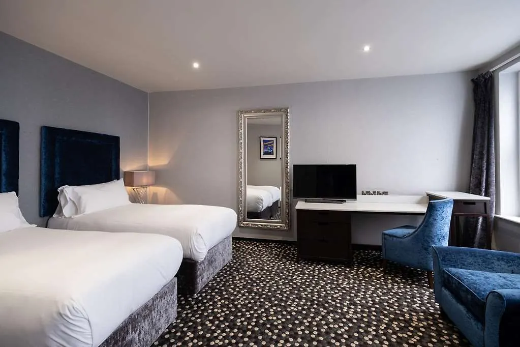 Ten Square Hotel Belfast