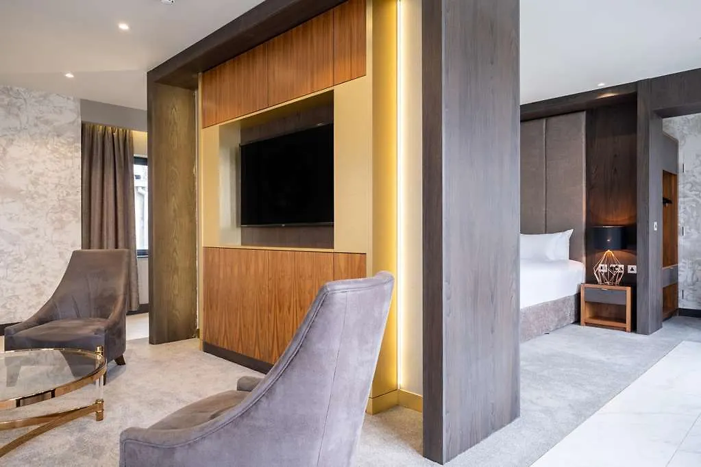 Ten Square Hotel Belfast