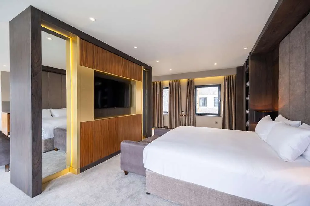Ten Square Hotel Belfast