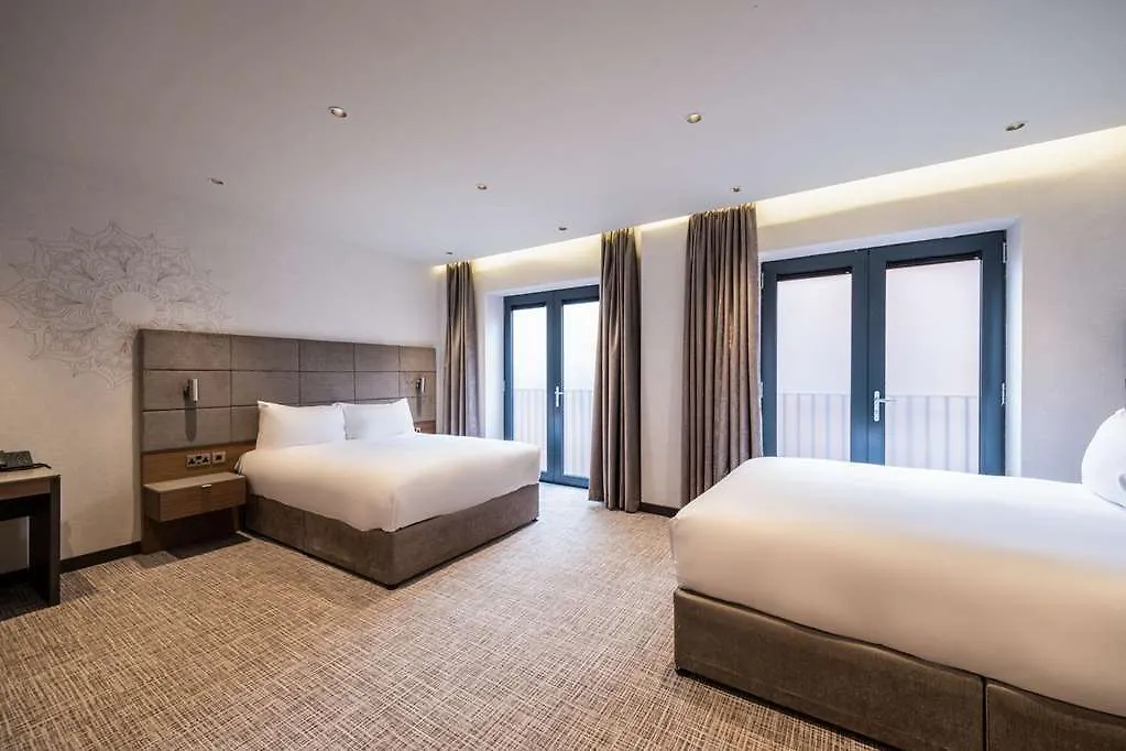 Ten Square Hotel Belfast