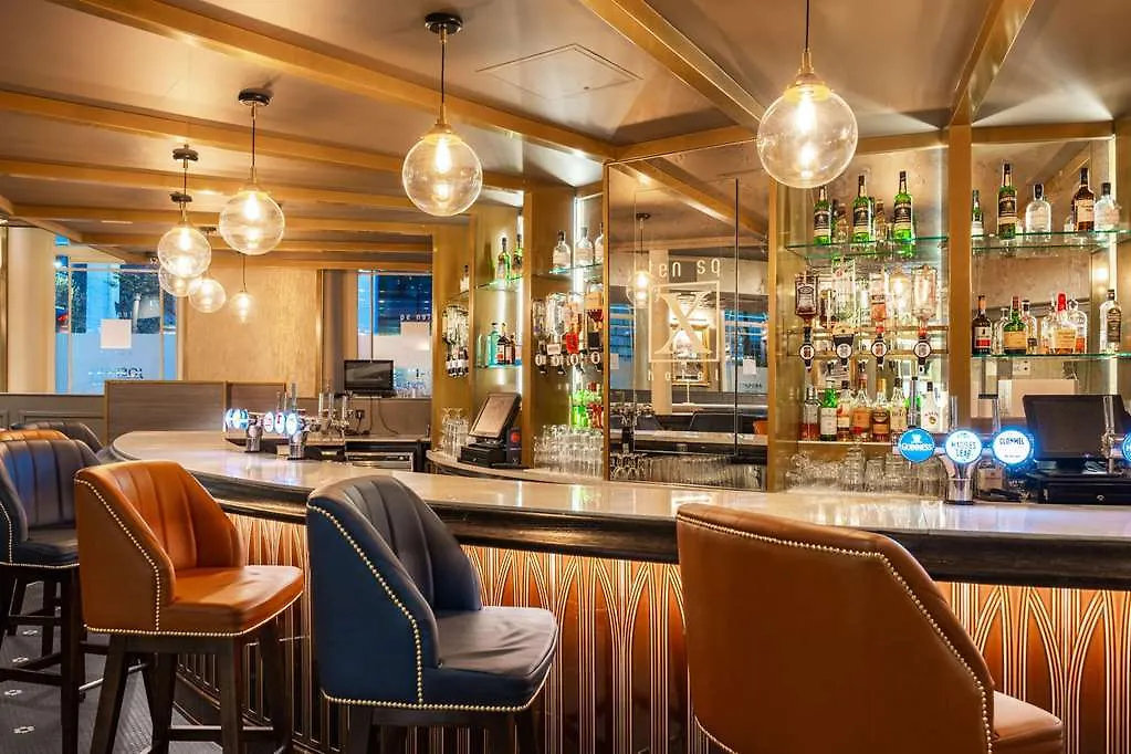 Ten Square Hotel Belfast