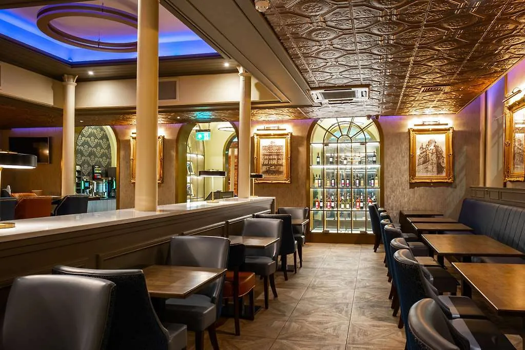 Ten Square Hotel Belfast