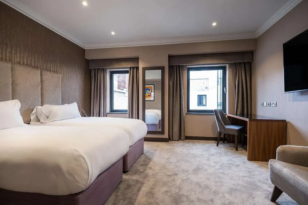 Ten Square Hotel Belfast