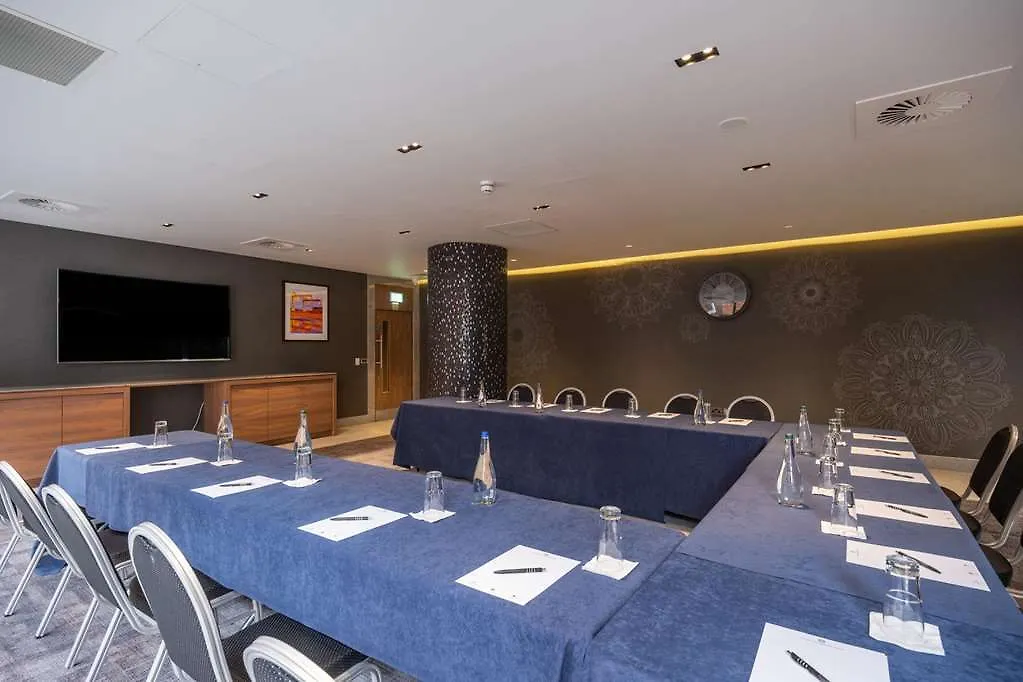 Ten Square Hotel Belfast