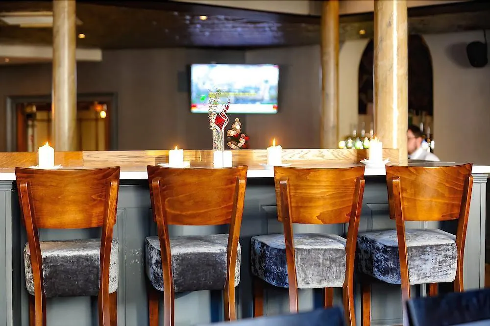 Ten Square Hotel Belfast