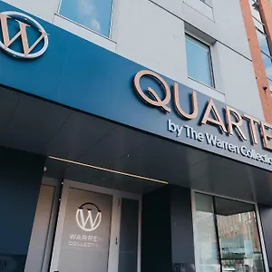 4* Hotel Quarter By The Warren Collection