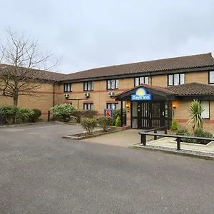 Days London Stansted Airport 3* Birchanger