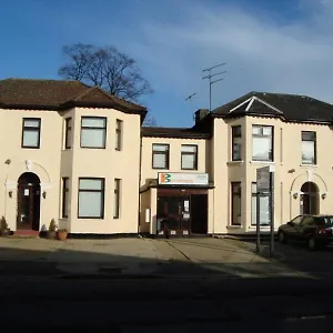 ** Hotel Best Inn Hotel Royaume-Uni