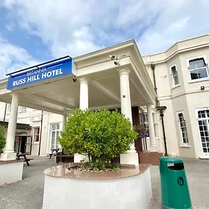 visit hotel