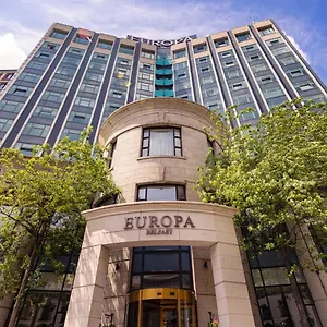4* Hotel Europa