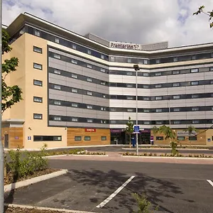 Premier Manchester Airport Runger Lane North Hotel