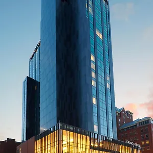 5* Hotel Grand