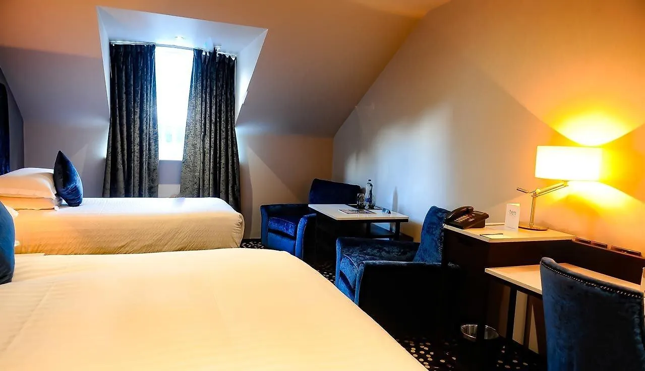 Ten Square Hotel Belfast