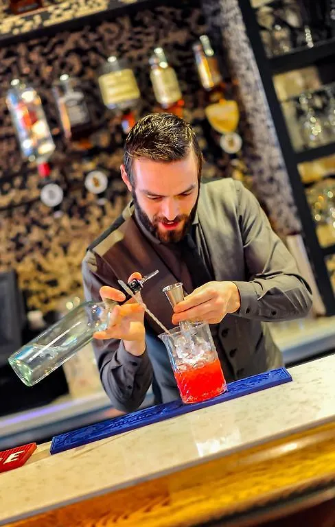 十方广场酒店 贝尔法斯特 酒店
