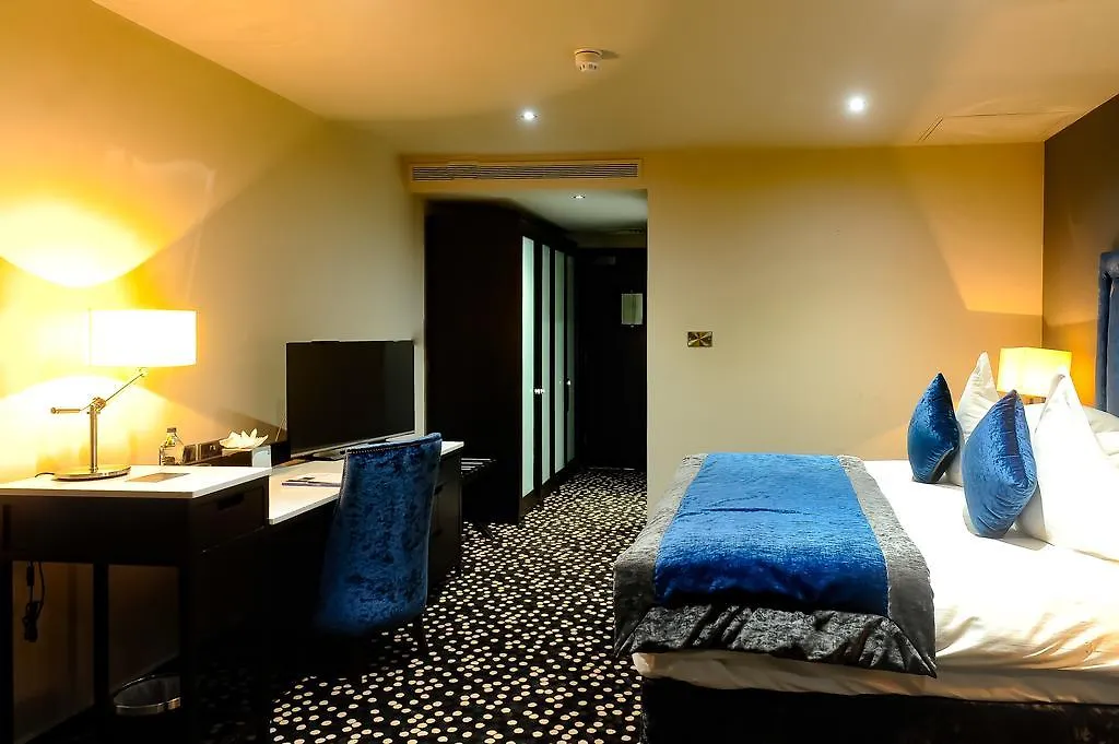 Ten Square Hotel Belfast