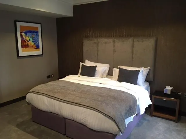 Ten Square Hotel Belfast