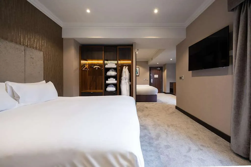 Ten Square Hotel Belfast