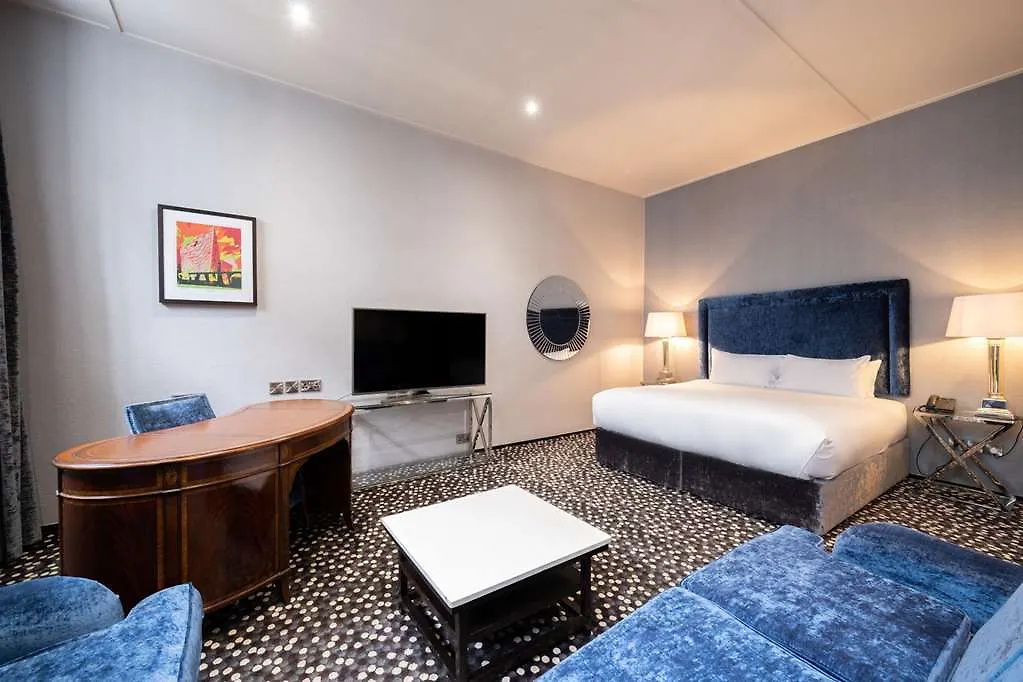 Ten Square Hotel 벨파스트