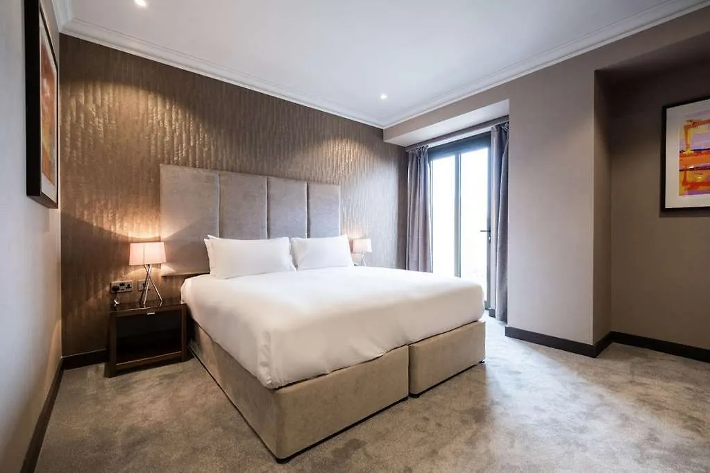 Ten Square Hotel 벨파스트