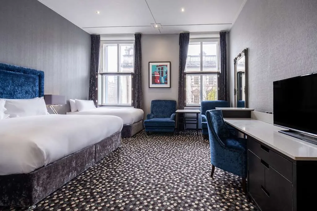 Ten Square Hotel 벨파스트