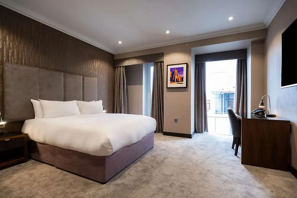 Ten Square Hotel Belfast