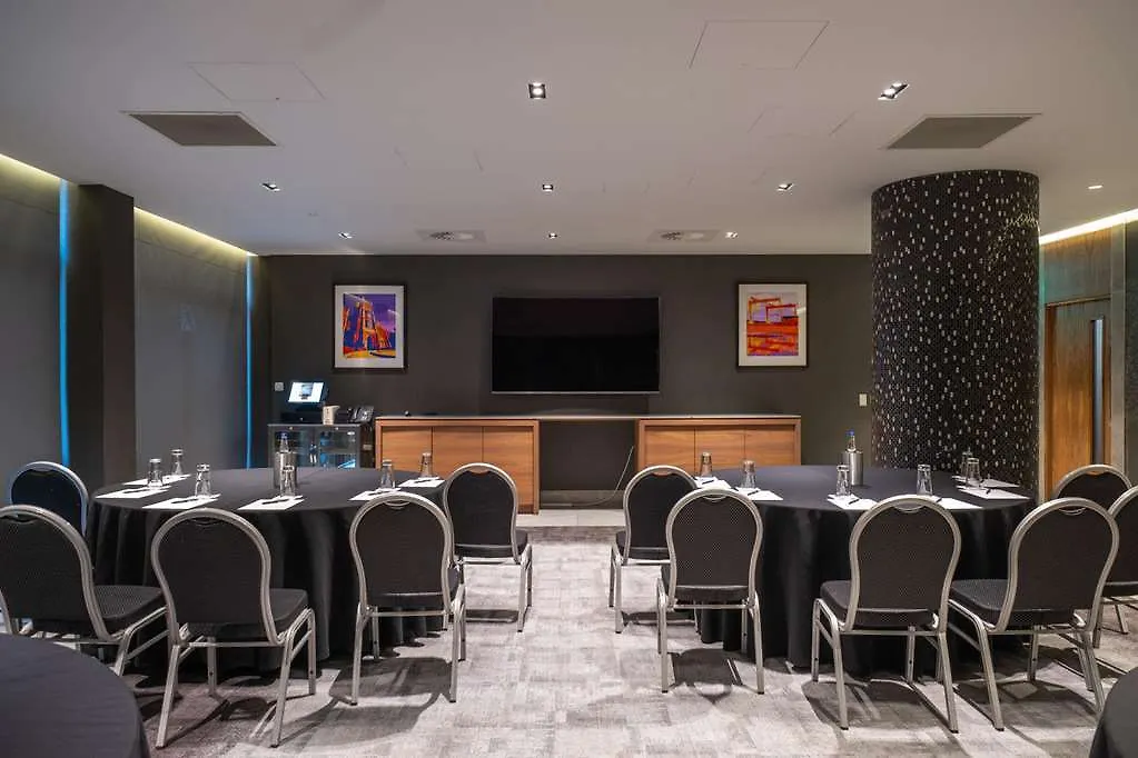 Ten Square Hotel 벨파스트