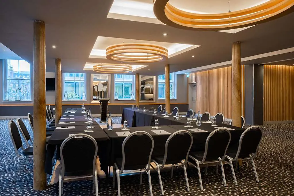 Ten Square Hotel 벨파스트