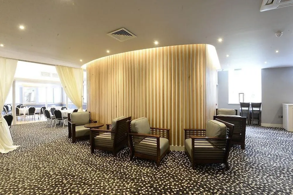 ****  Ten Square Hotel 벨파스트 영국